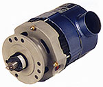 [RX1-7555-1] PlanePower - Alternator 24V 50A Jasco - New - 7555-1