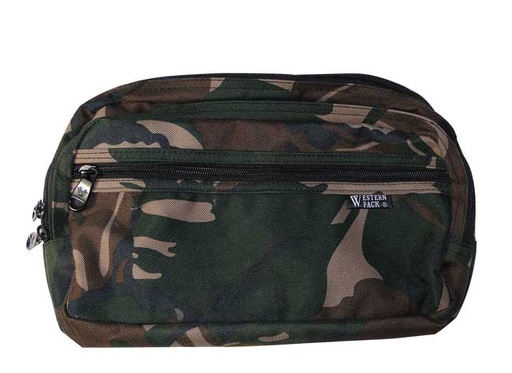 [RX1-99-00020] Nelson Fanny Pack W/ Wtr Hldr