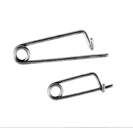 [RX1-AN416-1-25] Cowling Safety Pin AA55488-1 (Pack Of 25)
