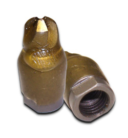 [RX1-AT418A-4] Countersunk Cutter # AT418A-4