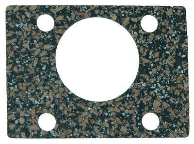 [RX1-01-01353] MC0513125 Gasket Fuel Selector Valve