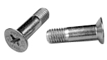 [RX1-04-00672] Bolt Fulsh Head NAS1202-3