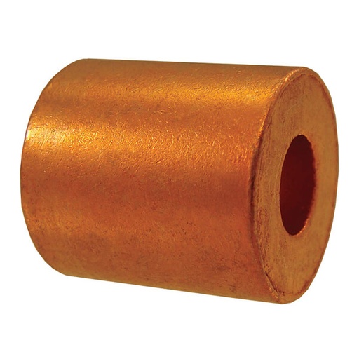 [RX1-04-00899] 1/16 Copper Stop Sleeve- ST2-2