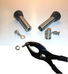 [RX1-04-01990] RV Combination Tool Kit