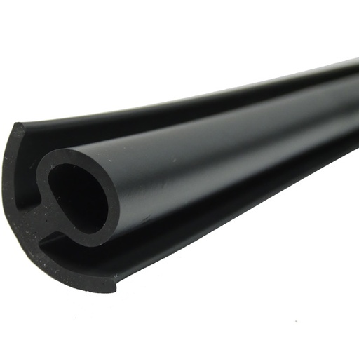 [RX1-05-00030-1] Wider Piper Wing Root Seal 25 Foot Pcs Gb-187-526-3/16