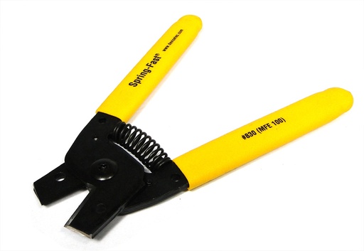 [RX1-05-00689] GROMMET EDGING SHEARS