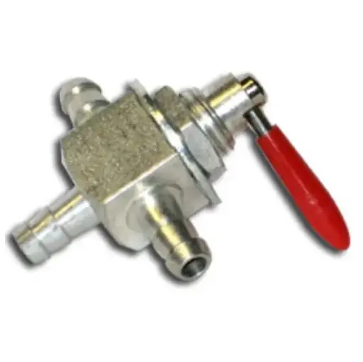 [RX1-05-01042] Fuel Flow Valve Twin Tank