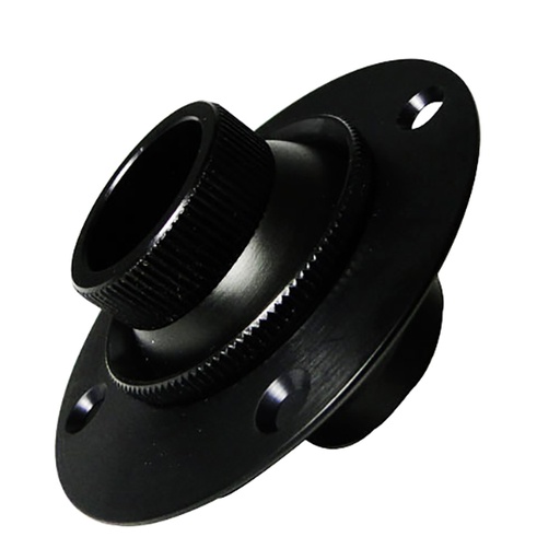 [RX1-05-01401] Eyeball Cockpit Light Black 10670B