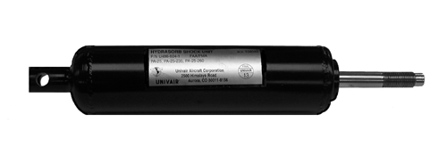 [RX1-05-01457] Piper Hydrasorb Shock