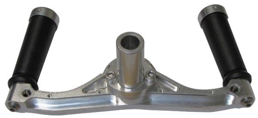 [RX1-05-02279] A-1310 Control Wheel Alum. 3/4