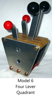 [RX1-05-02366] Quad Twin Engine N/R Int TL4Nri