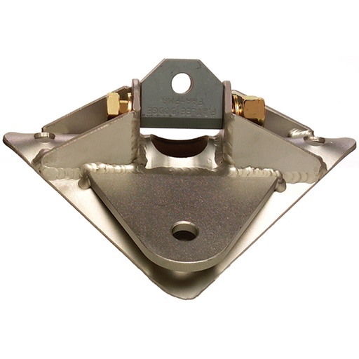 [RX1-05-02529] Float Fitting Weld On