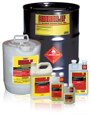 [RX1-05-04960] Biobor Jf Fuel Microbicide 5G