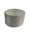 [RX1-05-10645] Retroreflective Tape 24 Pc. For Dynavibe