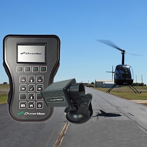 [RX1-05-14678] Dyna Track Optical Tracker