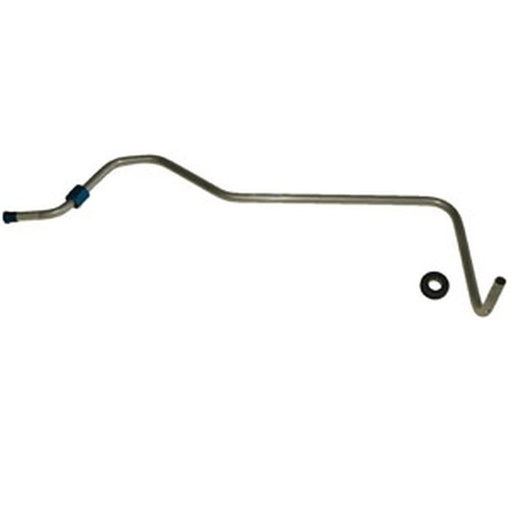[RX1-05-18027] McFarlane MC0400311-121K Fuel Vent Line Kit Left Hand-Ext