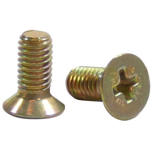 [RX1-04-00550] NAS517-2-6 Alloy Screw