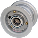 [RX1-06-00912] Grove 5 Nose Wheel 59-2A