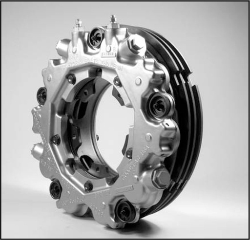 [RX1-06-02577] RFS-9550504K Rapco Hot PAC Kit - Falcon 20