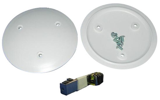 [RX1-06-02913] Matco Hub Cap Kit For 5 Mountain High Series Wheels