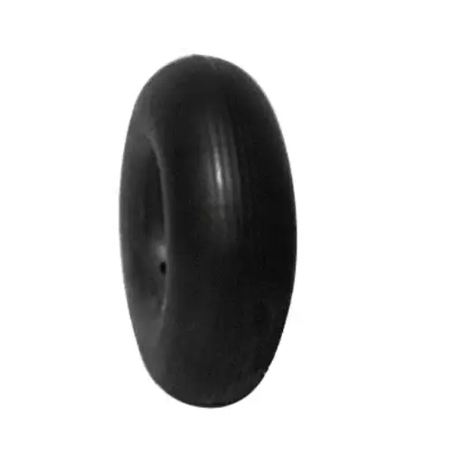 [RX1-06-02955] Aero Classic Inner Tube Natural 27 SC TR-25