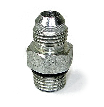 [RX1-07-00780] Fuel Pump Fitting Straight