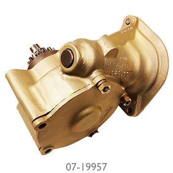 [RX1-07-19963] QAA Sky Tec STARTER ADAPTER O/H 642087A70