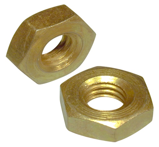 [RX1-04-03004] NAS671-6 Hex Nut