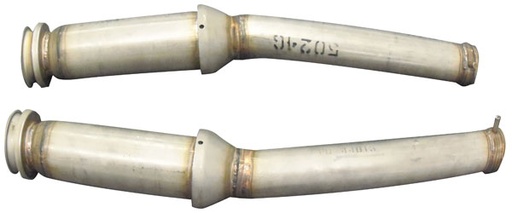 [RX1-08-00159] AWI Overhauled Piper Right Hand Tailpipe 78463-18