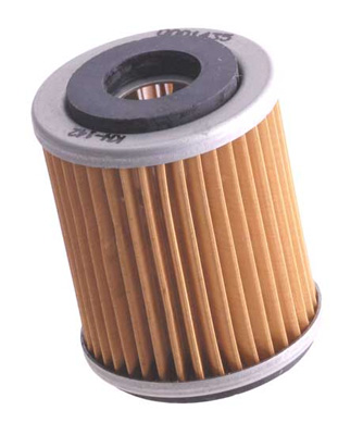 [RX1-08-00691] K&N OIL FILTER KN-142
