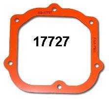 [RX1-08-01322] Real Gasket RG-17727 Franklin Valve Cover Gasket