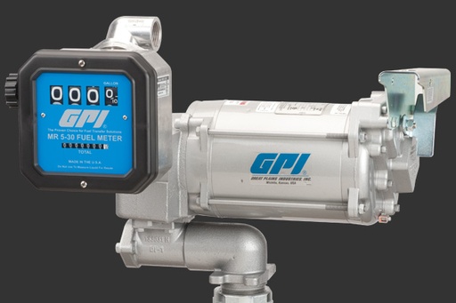 [RX1-08-07471] Refueling Combo 3130 Pump / Meter