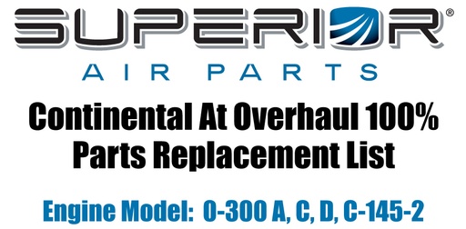 [RX1-08-10953] Superior SA22800 Hose Int.