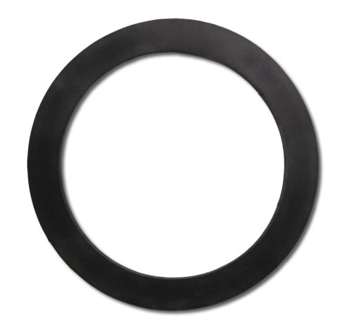 [RX1-08-13766] Real Gasket RG-2551 Cessna 170 Fuel Cap Gasket