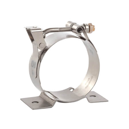 [RX1-05-00021] WELDON PUMP CLAMP TC250-100