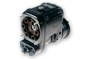 [RX1-08-15826] PowerUp Magneto Bendix 6 Cylinder - Overhauled - 10-600616-6R