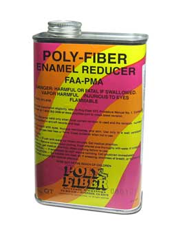 [RX1-09-61205] Poly-Fiber Enamel Reducer Gallon