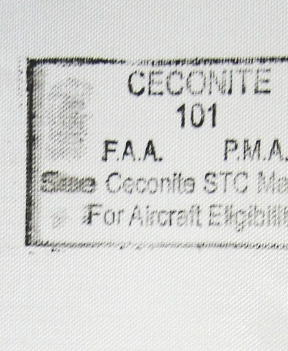 [RX1-09-65220-5] Fairchild 24G Fuselage C101