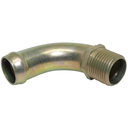 [RX1-10-00395] Rapco Fitting RA1K1-6-10