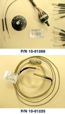 [RX1-10-01067] Add-On Kit For EGT 6Cyl