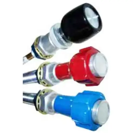 [RX1-05-00988] MC565-549-021 Throttle Control