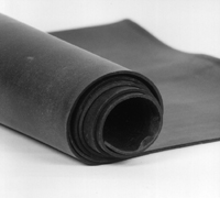 [RX1-05-01000] Rubber Sheet Packing 1/16 X 36