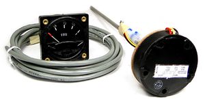 [RX1-10-04501] Fuel System 2Rd 24 With 5Bend