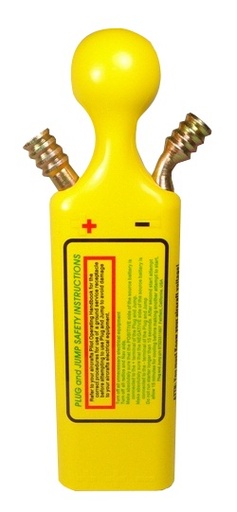 [RX1-11-00971] Plug & Jump Universal Model +