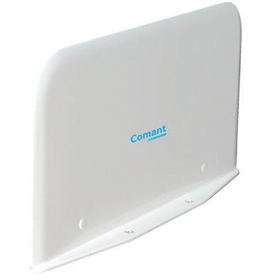 [RX1-11-06804] Comant CI-120-400 VOR LOC GS Antenna BNC