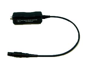 [RX1-11-08811] David Clark XL Xp To Bose Panel Adapter