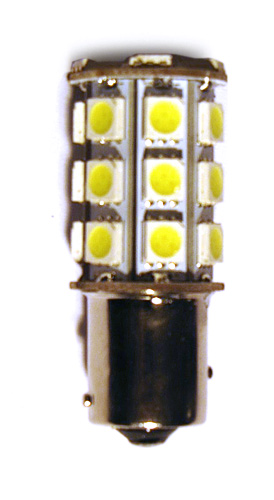 [RX1-11-11374] Aircraft Wingtip Nav Light 5W-A-1512