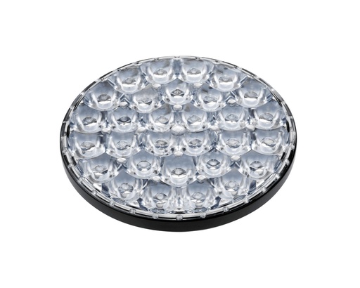 [RX1-11-11744] AeroLEDs Sunspot 46 Lx Landing Light With Pulse FAA PMA 9-40V