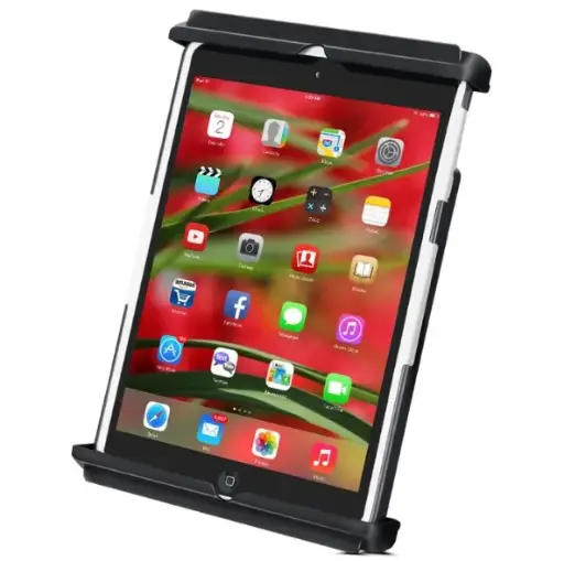 [RX1-11-12269] RAM Tab-Tite Universal Spring Loaded Holder for 8-inch Tablets with Case