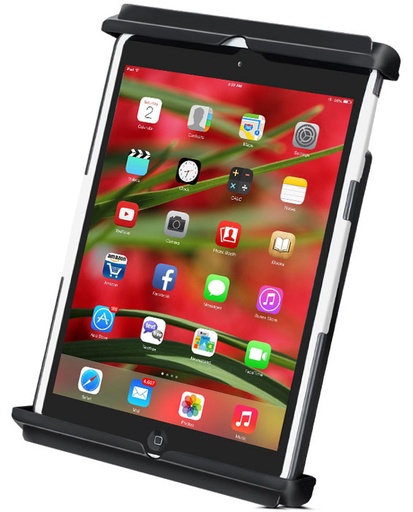 [RX1-11-12269] RAM iPad Mini Universal Tablet Holder With Case